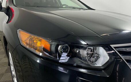 Honda Accord VIII рестайлинг, 2008 год, 980 000 рублей, 7 фотография