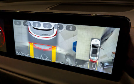 CheryExeed TXL, 2021 год, 2 250 000 рублей, 28 фотография