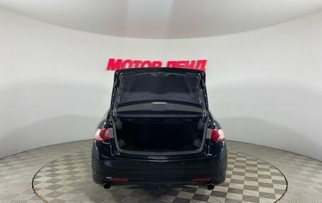 Honda Accord VIII рестайлинг, 2008 год, 980 000 рублей, 9 фотография