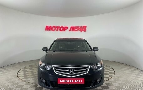 Honda Accord VIII рестайлинг, 2008 год, 980 000 рублей, 2 фотография