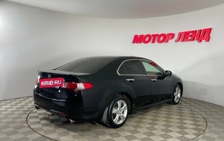 Honda Accord VIII рестайлинг, 2008 год, 980 000 рублей, 6 фотография
