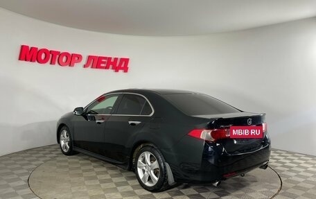 Honda Accord VIII рестайлинг, 2008 год, 980 000 рублей, 4 фотография