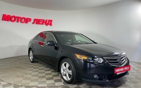 Honda Accord VIII рестайлинг, 2008 год, 980 000 рублей, 3 фотография