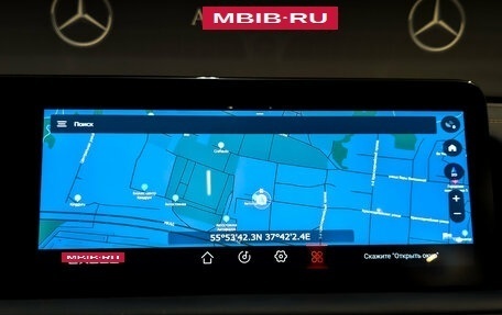 CheryExeed TXL, 2021 год, 2 250 000 рублей, 27 фотография