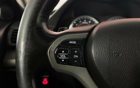 Honda Accord VIII рестайлинг, 2008 год, 980 000 рублей, 15 фотография