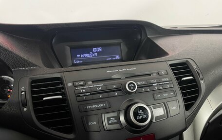 Honda Accord VIII рестайлинг, 2008 год, 980 000 рублей, 18 фотография