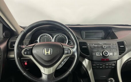 Honda Accord VIII рестайлинг, 2008 год, 980 000 рублей, 13 фотография