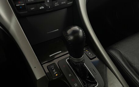 Honda Accord VIII рестайлинг, 2008 год, 980 000 рублей, 21 фотография