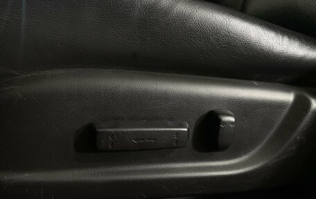 Honda Accord VIII рестайлинг, 2008 год, 980 000 рублей, 25 фотография