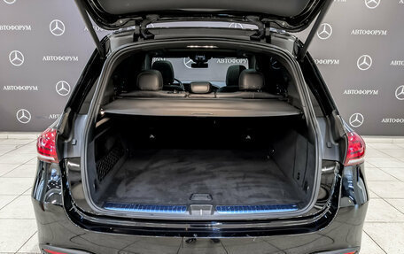 Mercedes-Benz GLE, 2022 год, 7 700 000 рублей, 10 фотография