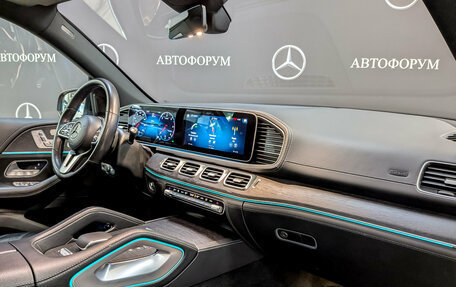 Mercedes-Benz GLE, 2022 год, 7 700 000 рублей, 11 фотография