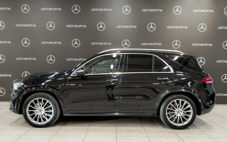 Mercedes-Benz GLE, 2022 год, 7 700 000 рублей, 8 фотография