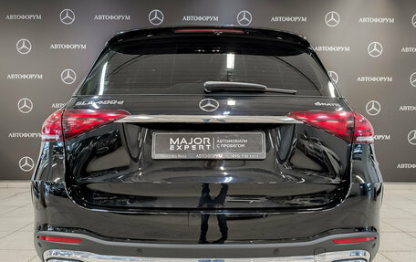 Mercedes-Benz GLE, 2022 год, 7 700 000 рублей, 6 фотография