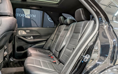 Mercedes-Benz GLE, 2022 год, 7 700 000 рублей, 12 фотография