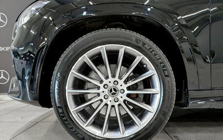 Mercedes-Benz GLE, 2022 год, 7 700 000 рублей, 18 фотография