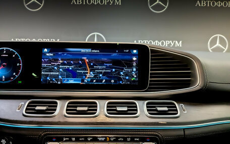 Mercedes-Benz GLE, 2022 год, 7 700 000 рублей, 15 фотография