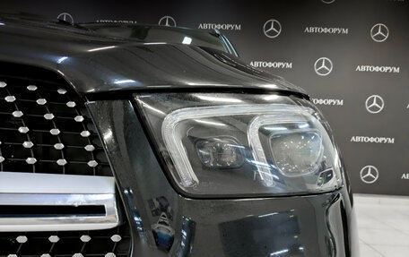 Mercedes-Benz GLE, 2022 год, 7 700 000 рублей, 17 фотография