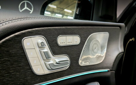 Mercedes-Benz GLE, 2022 год, 7 700 000 рублей, 21 фотография