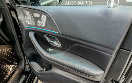 Mercedes-Benz GLE, 2022 год, 7 700 000 рублей, 25 фотография