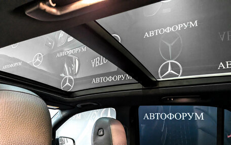 Mercedes-Benz GLE, 2022 год, 7 700 000 рублей, 23 фотография