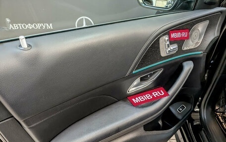 Mercedes-Benz GLE, 2022 год, 7 700 000 рублей, 19 фотография