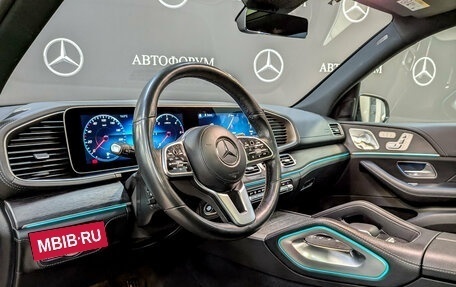 Mercedes-Benz GLE, 2022 год, 7 700 000 рублей, 16 фотография