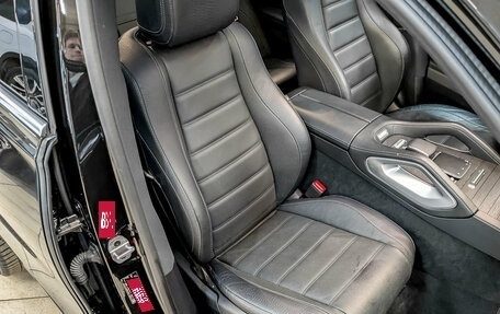 Mercedes-Benz GLE, 2022 год, 7 700 000 рублей, 24 фотография