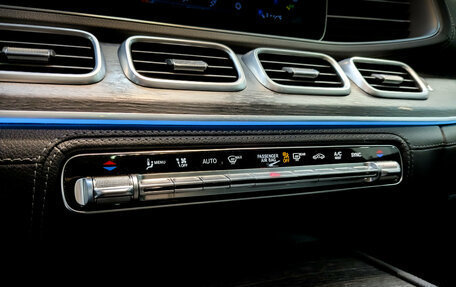 Mercedes-Benz GLE, 2022 год, 7 700 000 рублей, 27 фотография
