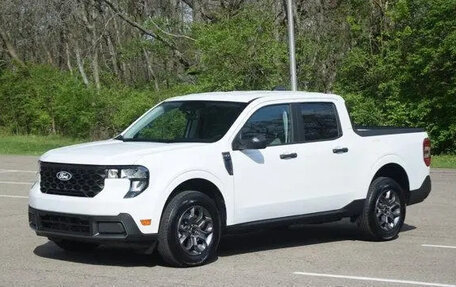 Ford Maverick, 2025 год, 5 109 263 рублей, 2 фотография