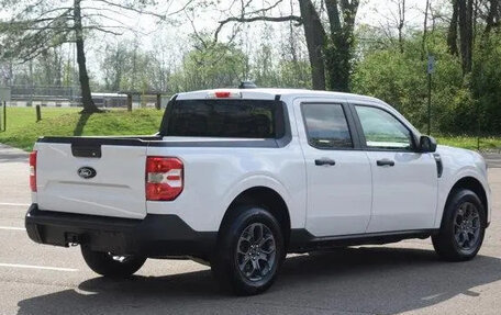 Ford Maverick, 2025 год, 5 109 263 рублей, 5 фотография