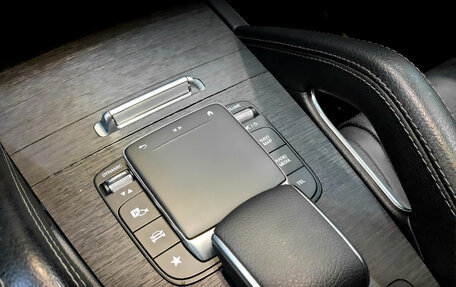 Mercedes-Benz GLE, 2022 год, 7 700 000 рублей, 29 фотография
