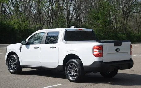 Ford Maverick, 2025 год, 5 109 263 рублей, 4 фотография