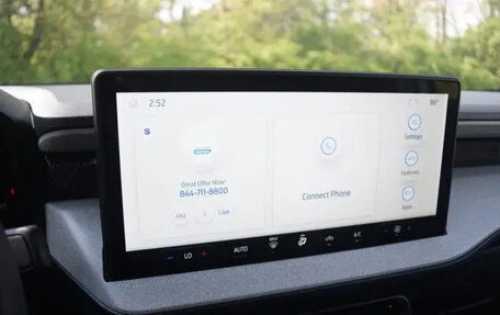 Ford Maverick, 2025 год, 5 109 263 рублей, 12 фотография