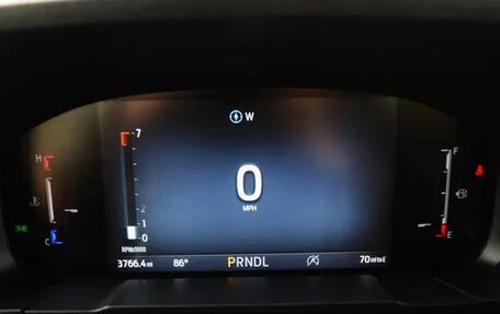 Ford Maverick, 2025 год, 5 109 263 рублей, 11 фотография