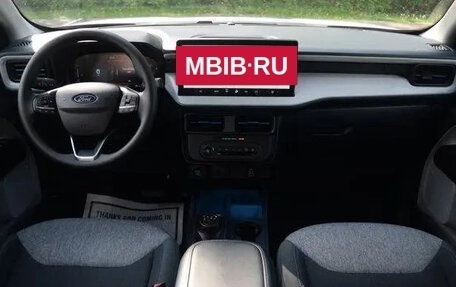 Ford Maverick, 2025 год, 5 109 263 рублей, 10 фотография