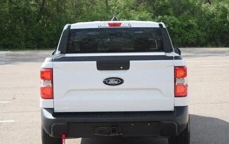 Ford Maverick, 2025 год, 5 109 263 рублей, 6 фотография