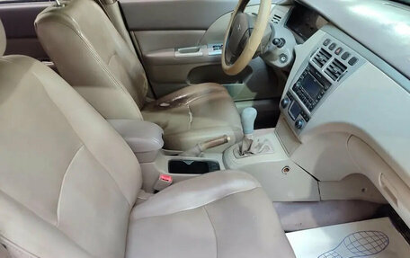 Chery Fora (A21), 2007 год, 160 000 рублей, 8 фотография