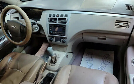 Chery Fora (A21), 2007 год, 160 000 рублей, 9 фотография