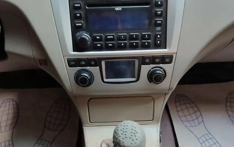 Chery Fora (A21), 2007 год, 160 000 рублей, 13 фотография