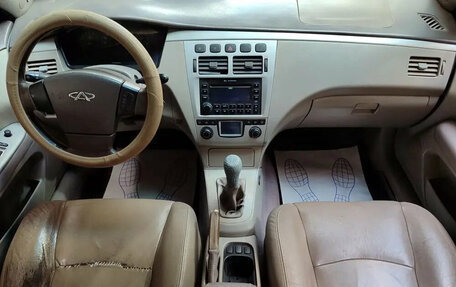 Chery Fora (A21), 2007 год, 160 000 рублей, 10 фотография