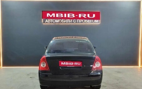 Chery Fora (A21), 2007 год, 160 000 рублей, 3 фотография