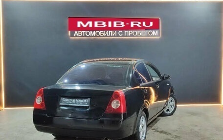 Chery Fora (A21), 2007 год, 160 000 рублей, 4 фотография