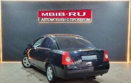 Chery Fora (A21), 2007 год, 160 000 рублей, 2 фотография