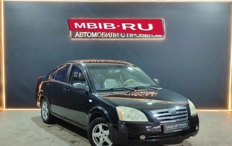 Chery Fora (A21), 2007 год, 160 000 рублей, 5 фотография