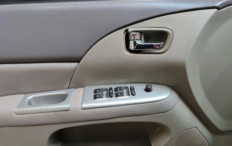 Chery Fora (A21), 2007 год, 160 000 рублей, 14 фотография