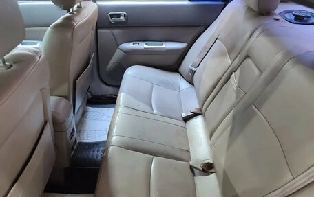 Chery Fora (A21), 2007 год, 160 000 рублей, 15 фотография