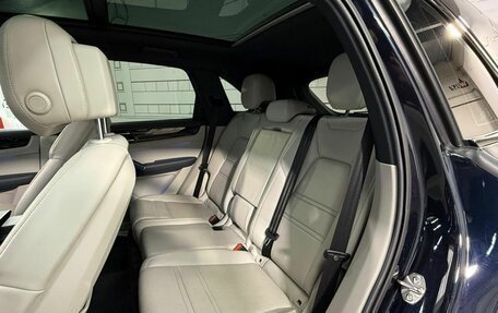 Porsche Cayenne III, 2021 год, 10 900 000 рублей, 3 фотография