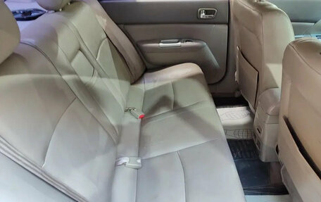 Chery Fora (A21), 2007 год, 160 000 рублей, 16 фотография