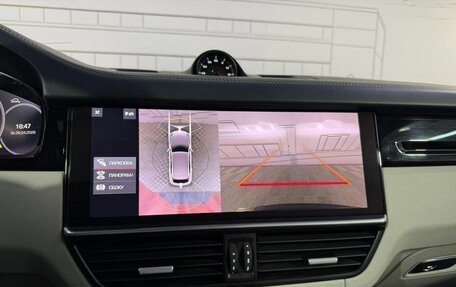 Porsche Cayenne III, 2021 год, 10 900 000 рублей, 19 фотография