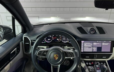 Porsche Cayenne III, 2021 год, 10 900 000 рублей, 16 фотография